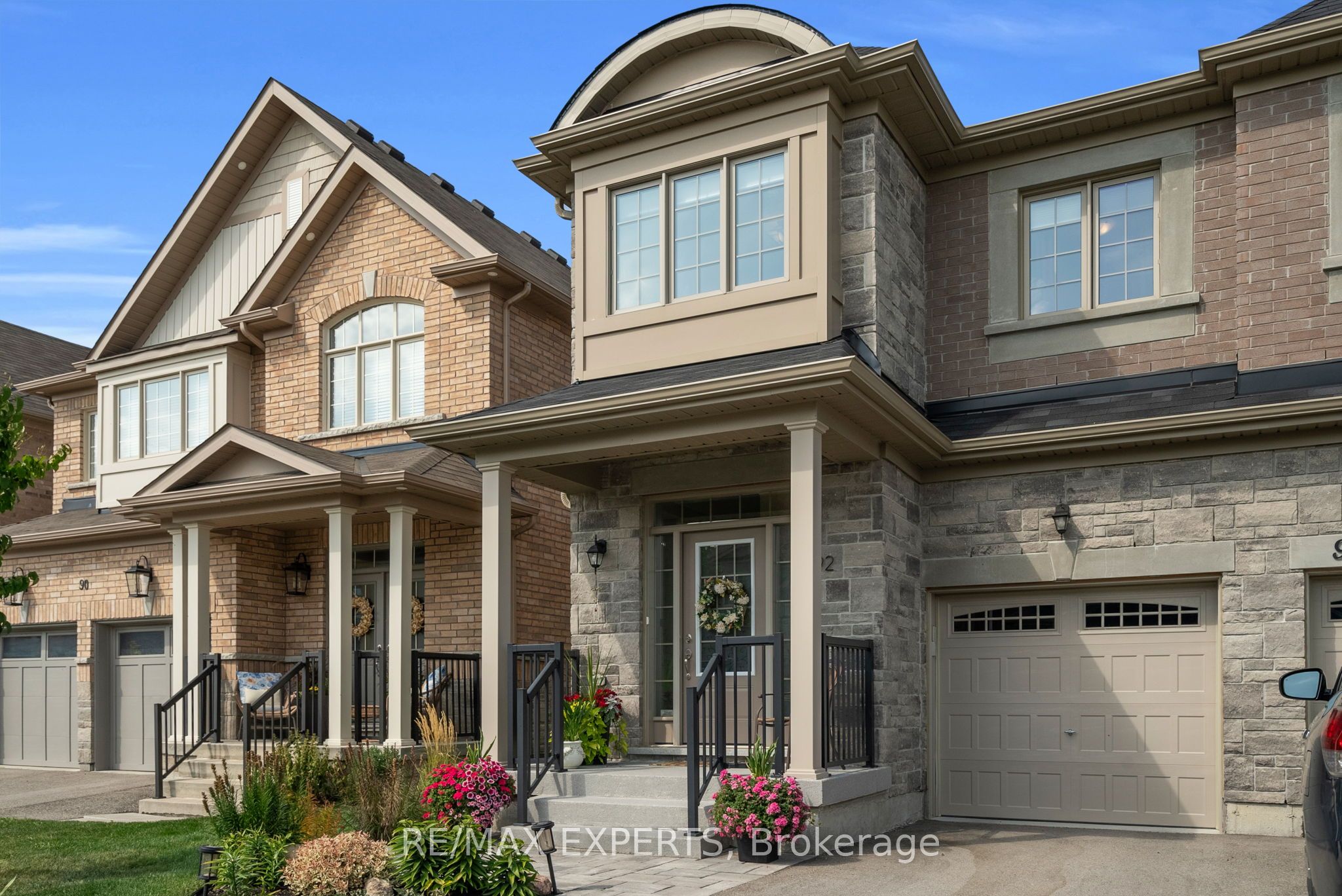 92 Robb Thompson Road