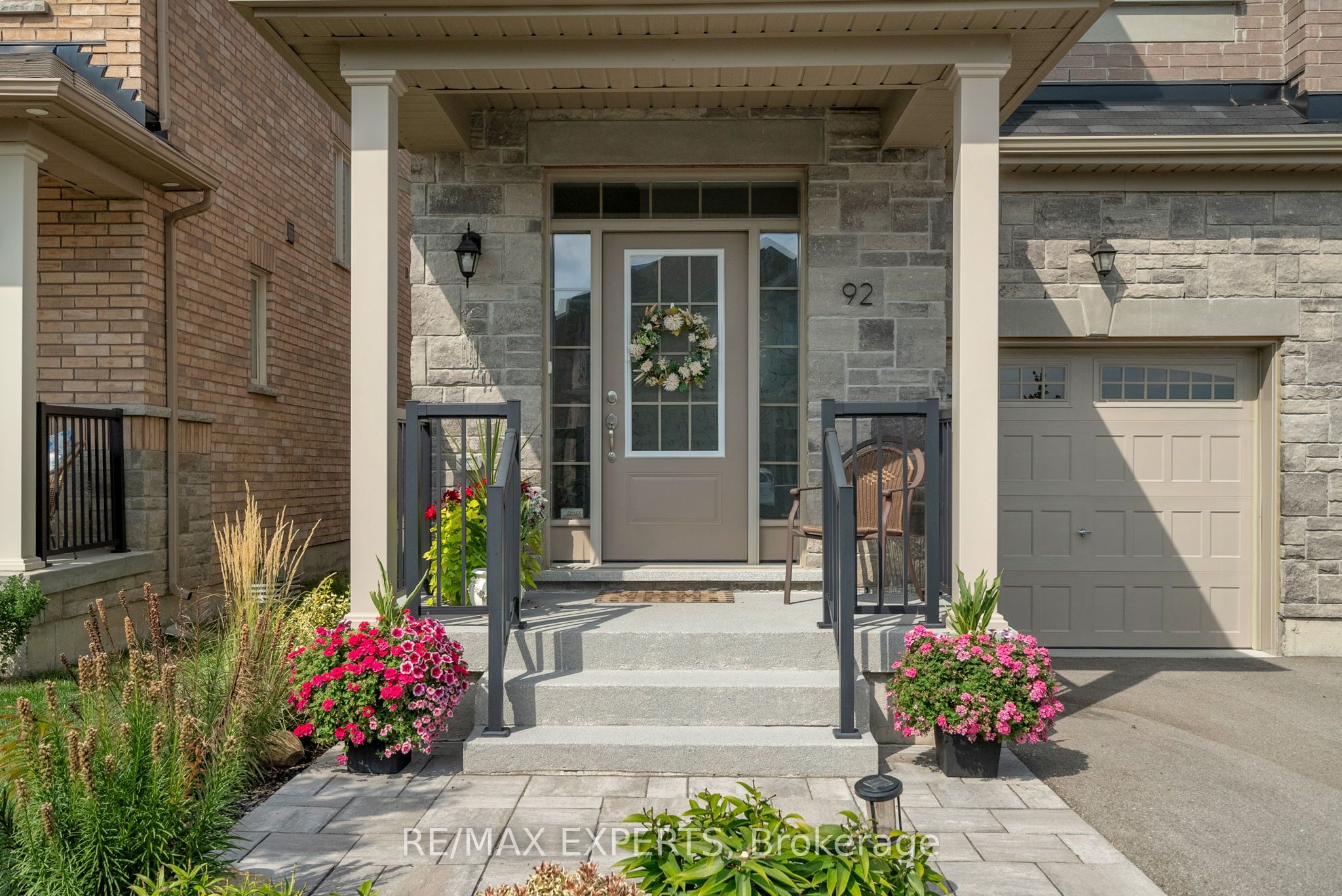 92 Robb Thompson Road