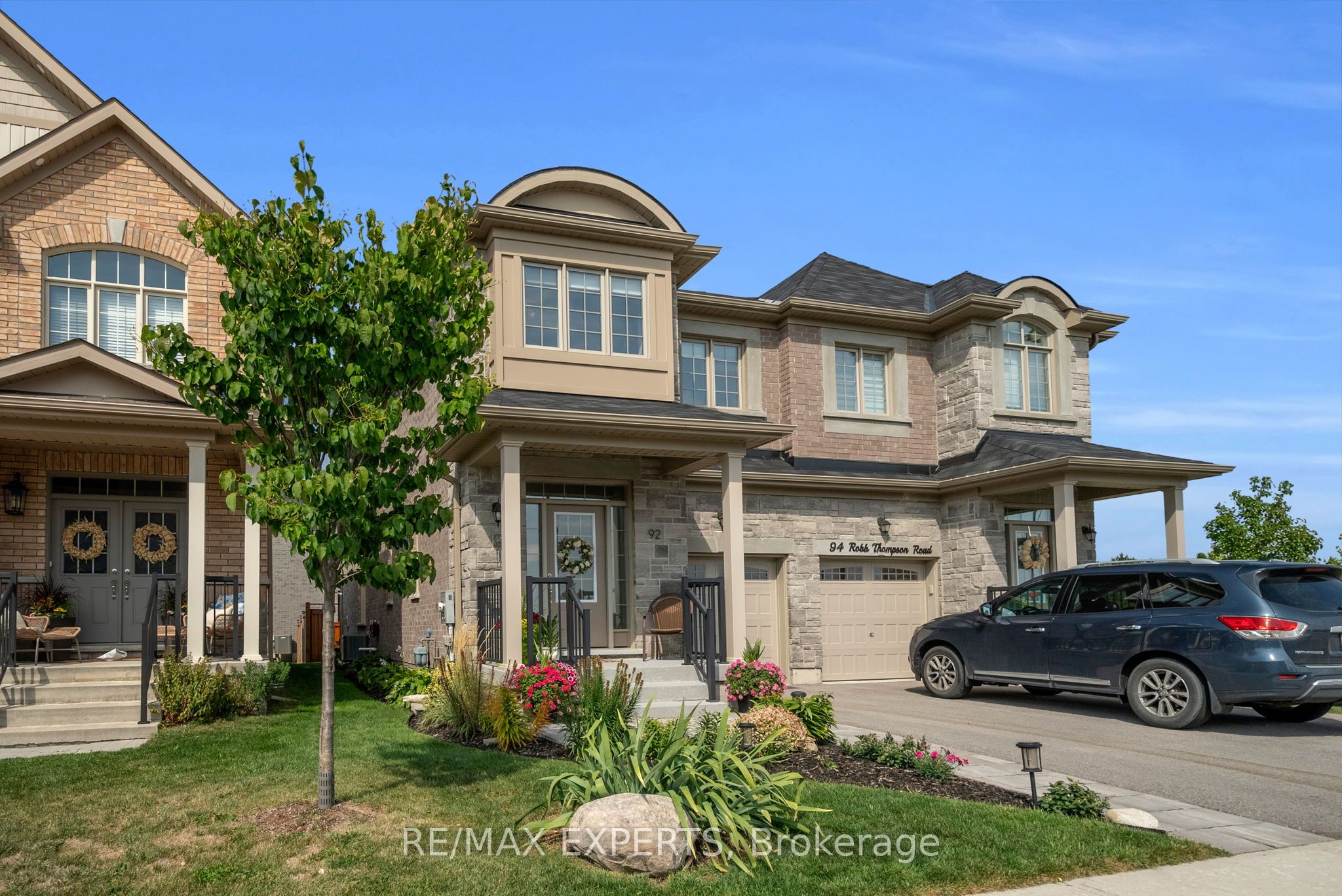 92 Robb Thompson Road
