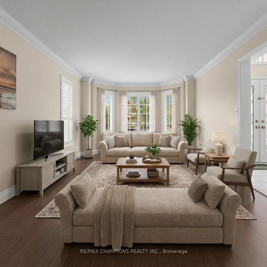 1 Cluster Oak Place
