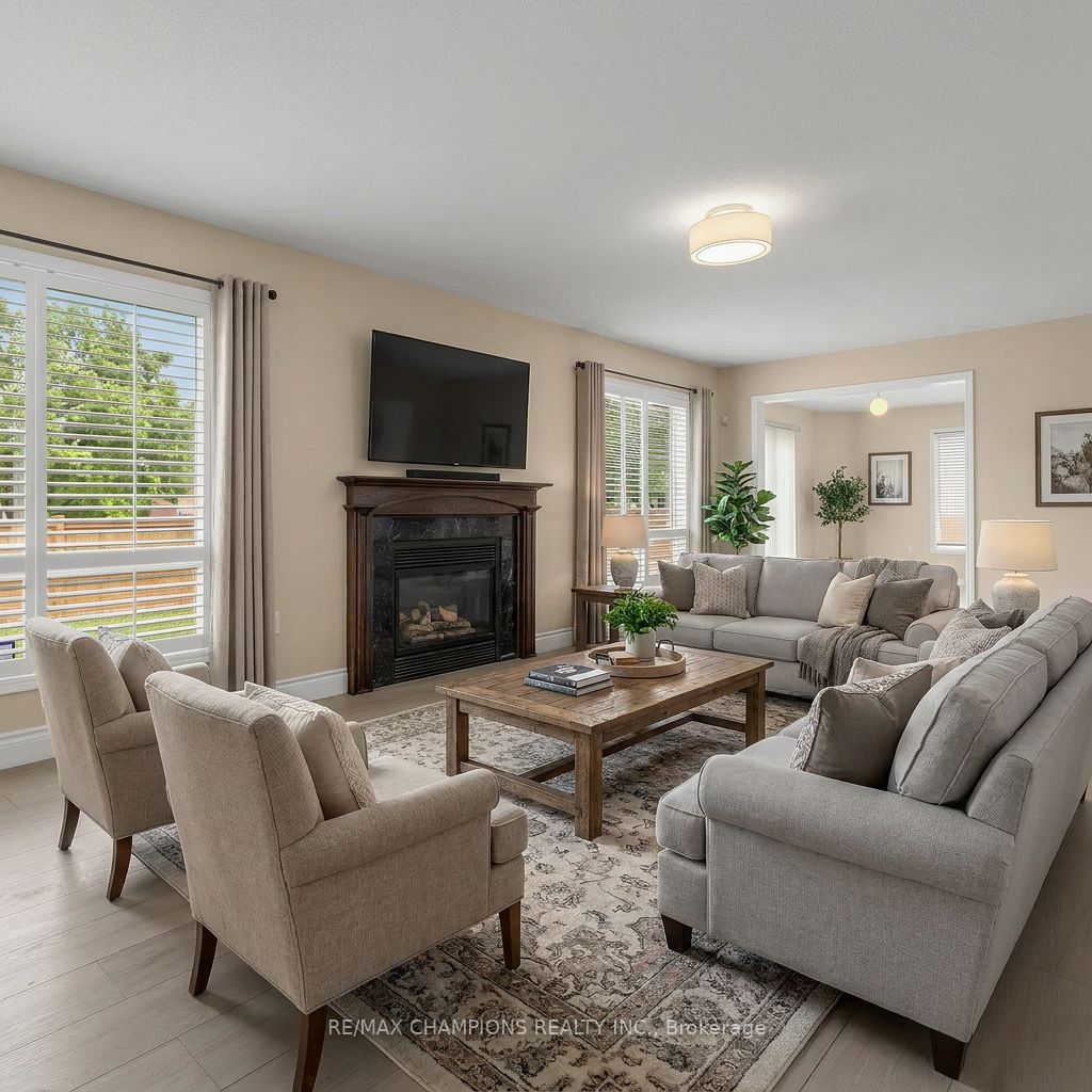1 Cluster Oak Place