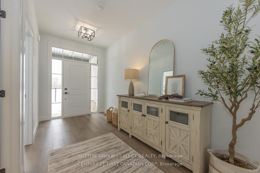4386 GREEN BEND Road