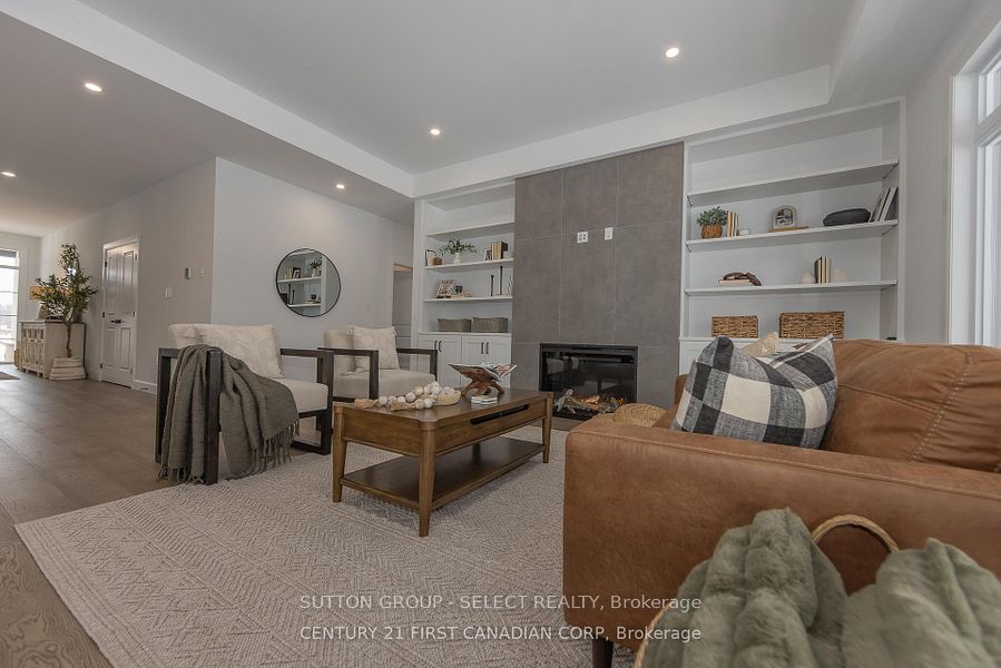 4386 GREEN BEND Road