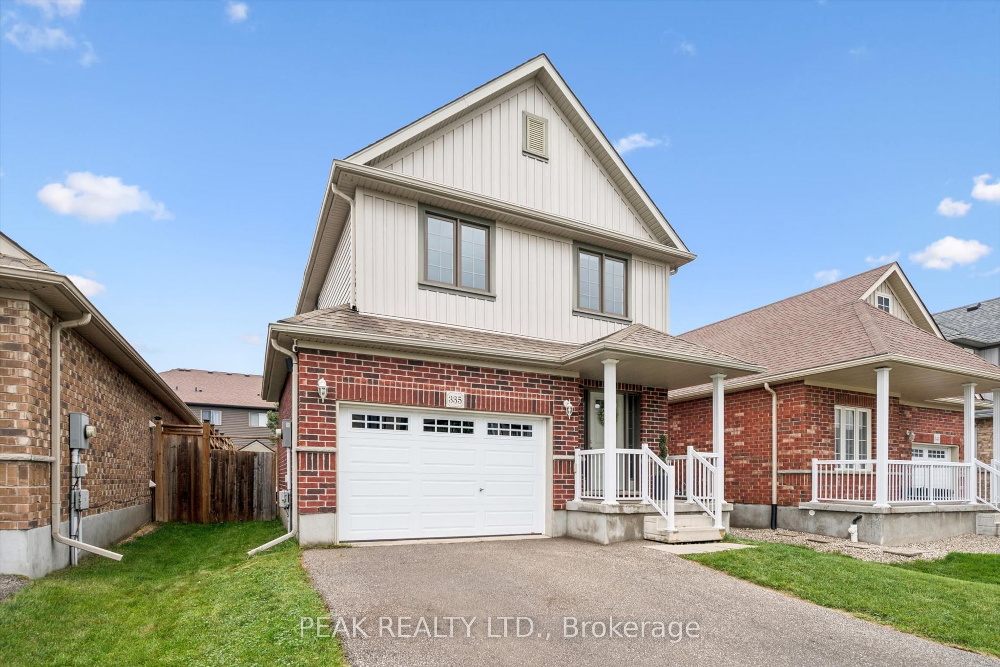 335 FINORO Crescent