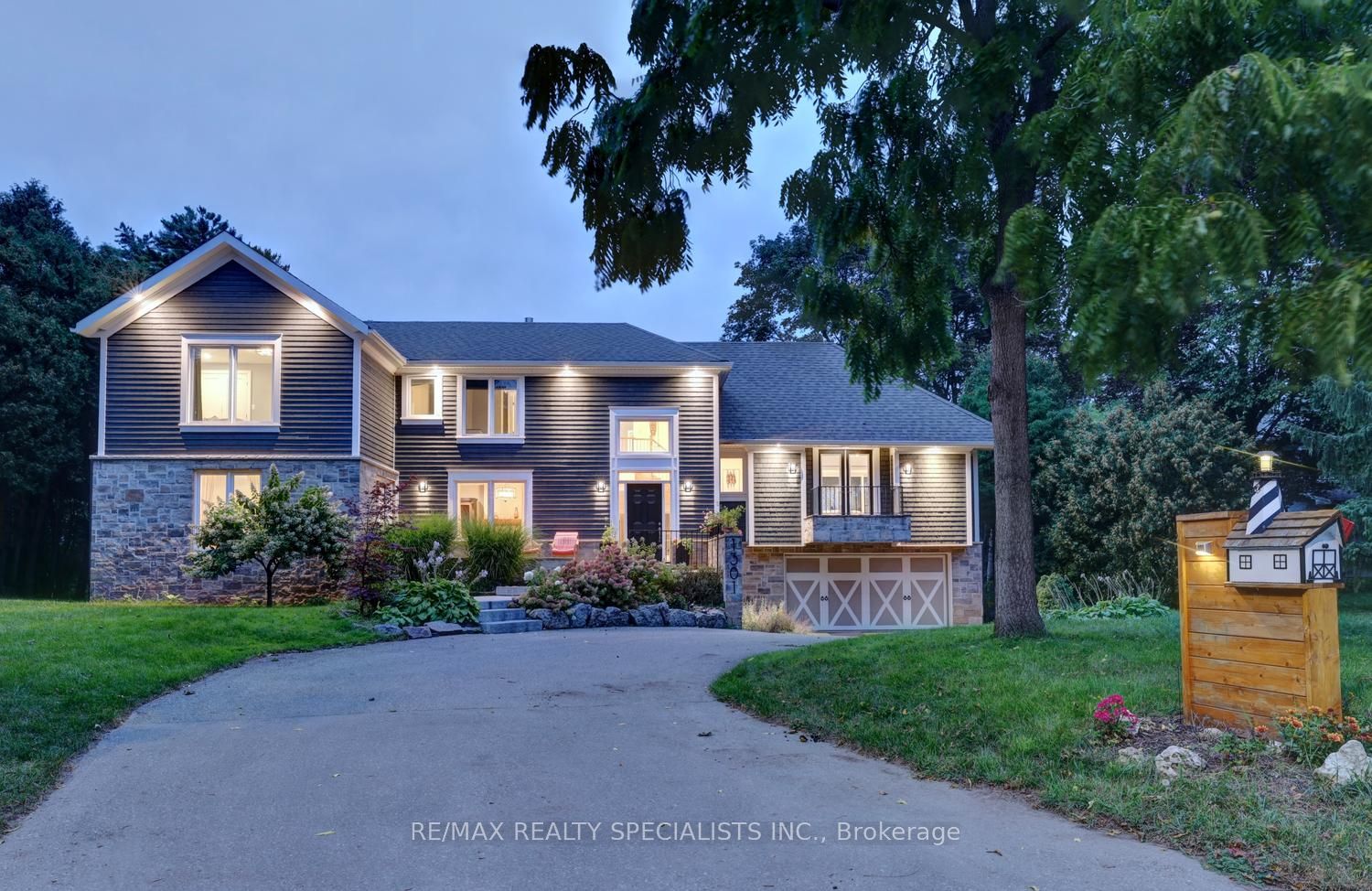 1301 Gatehouse Drive