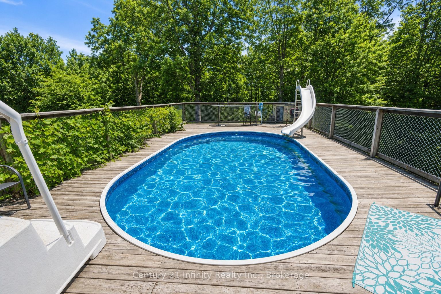 460 Pigden Road