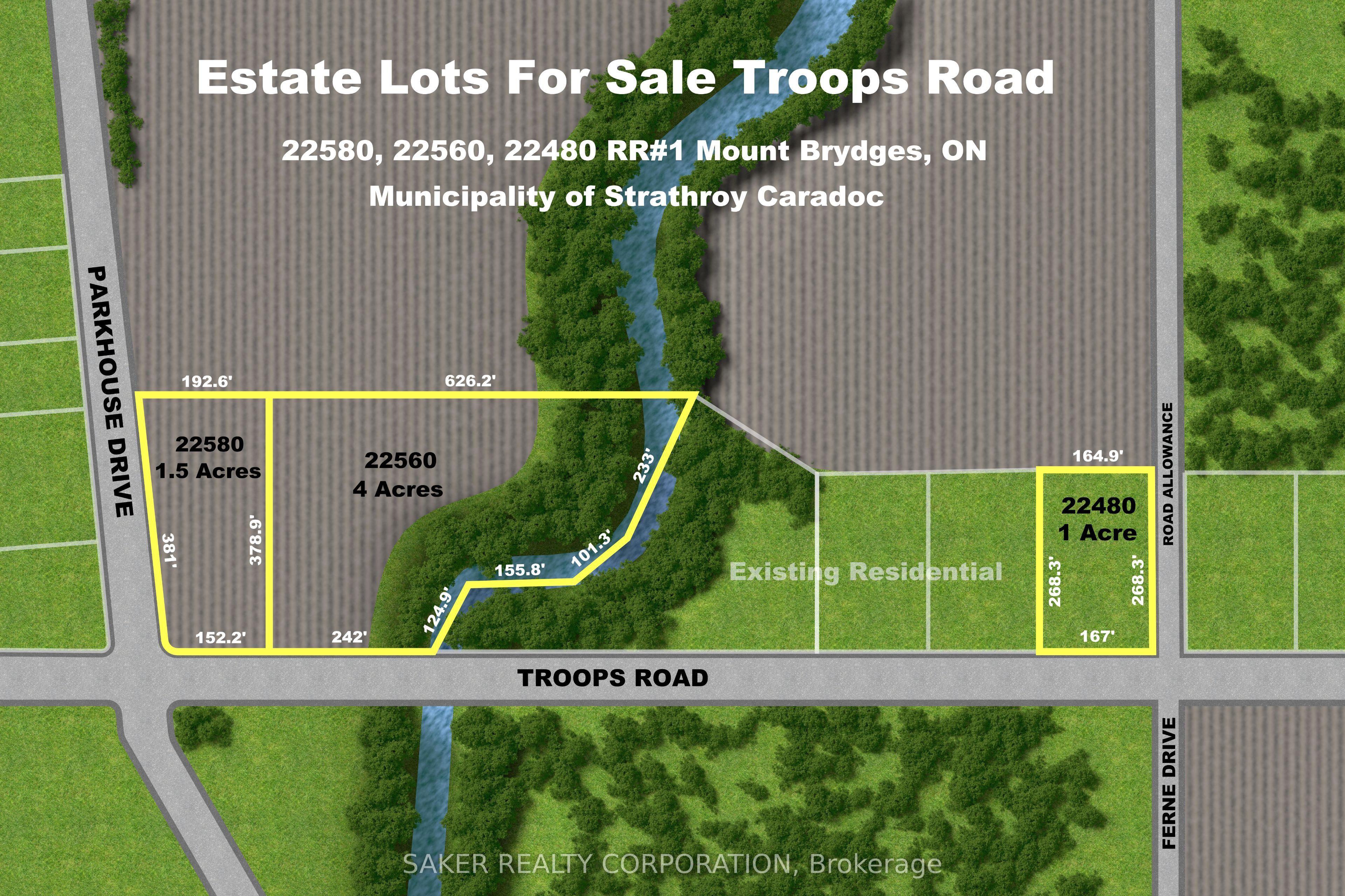 22560 Troops Road