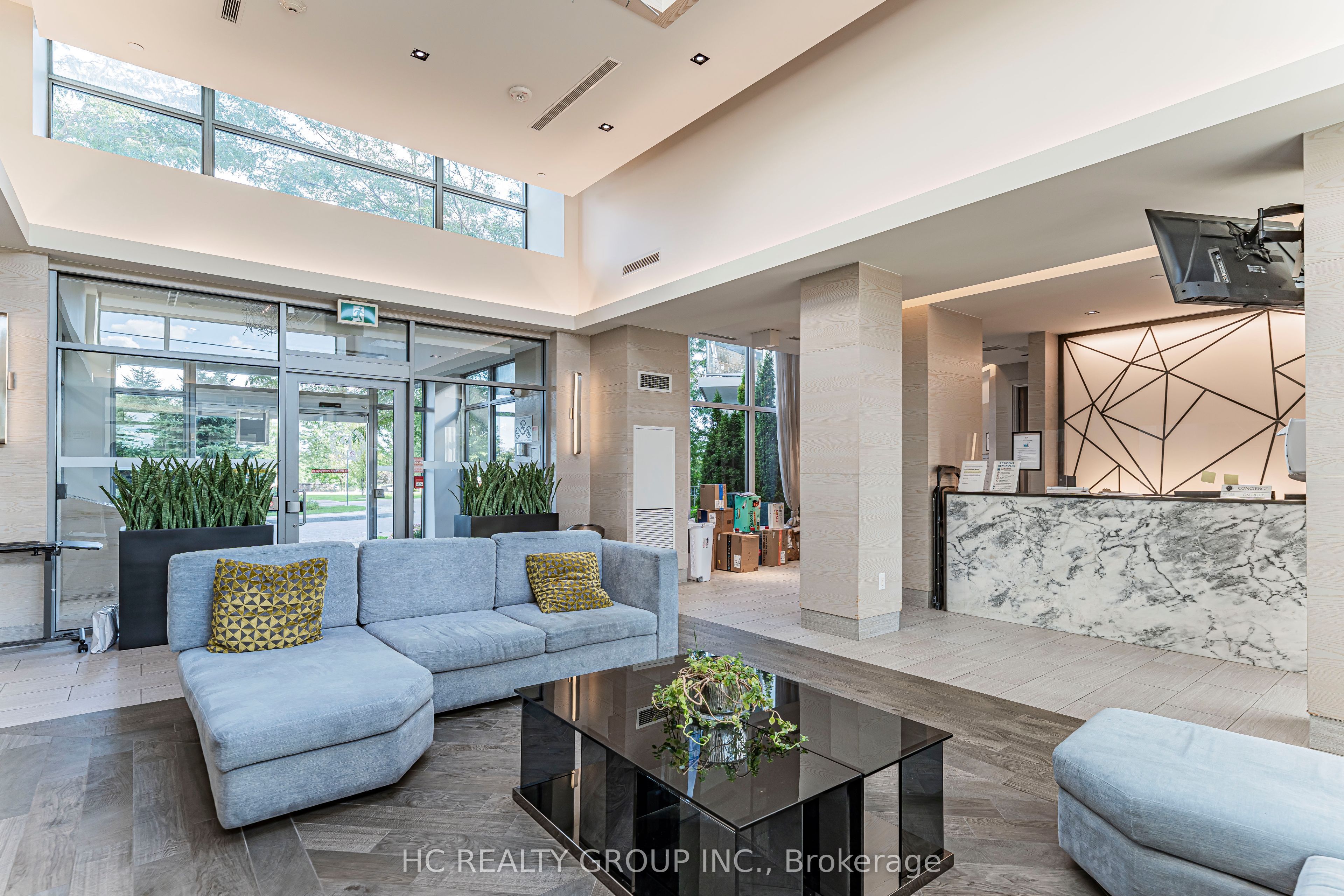4633 Glen Erin Drive 1008