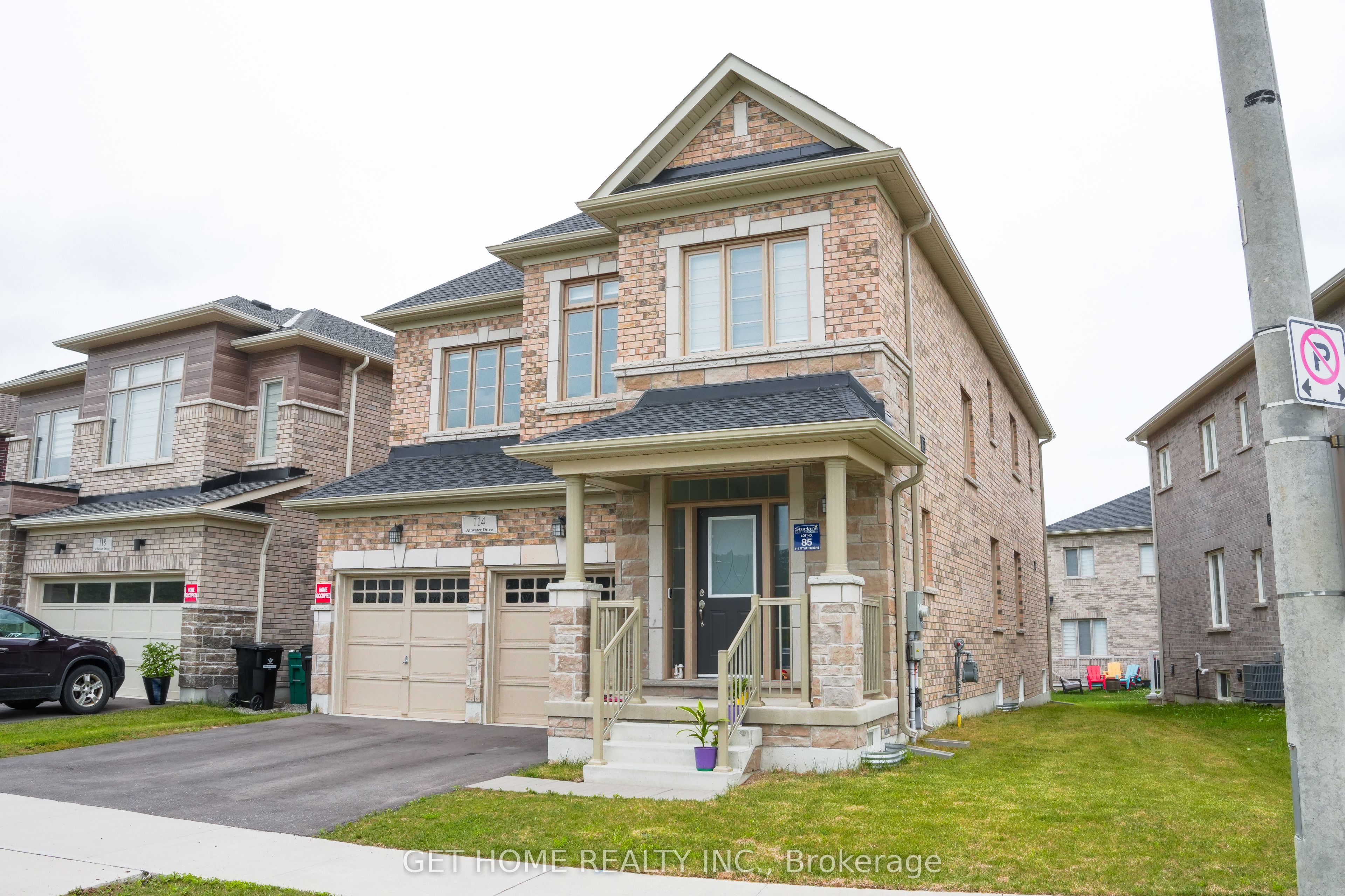 114 Attwater Drive
