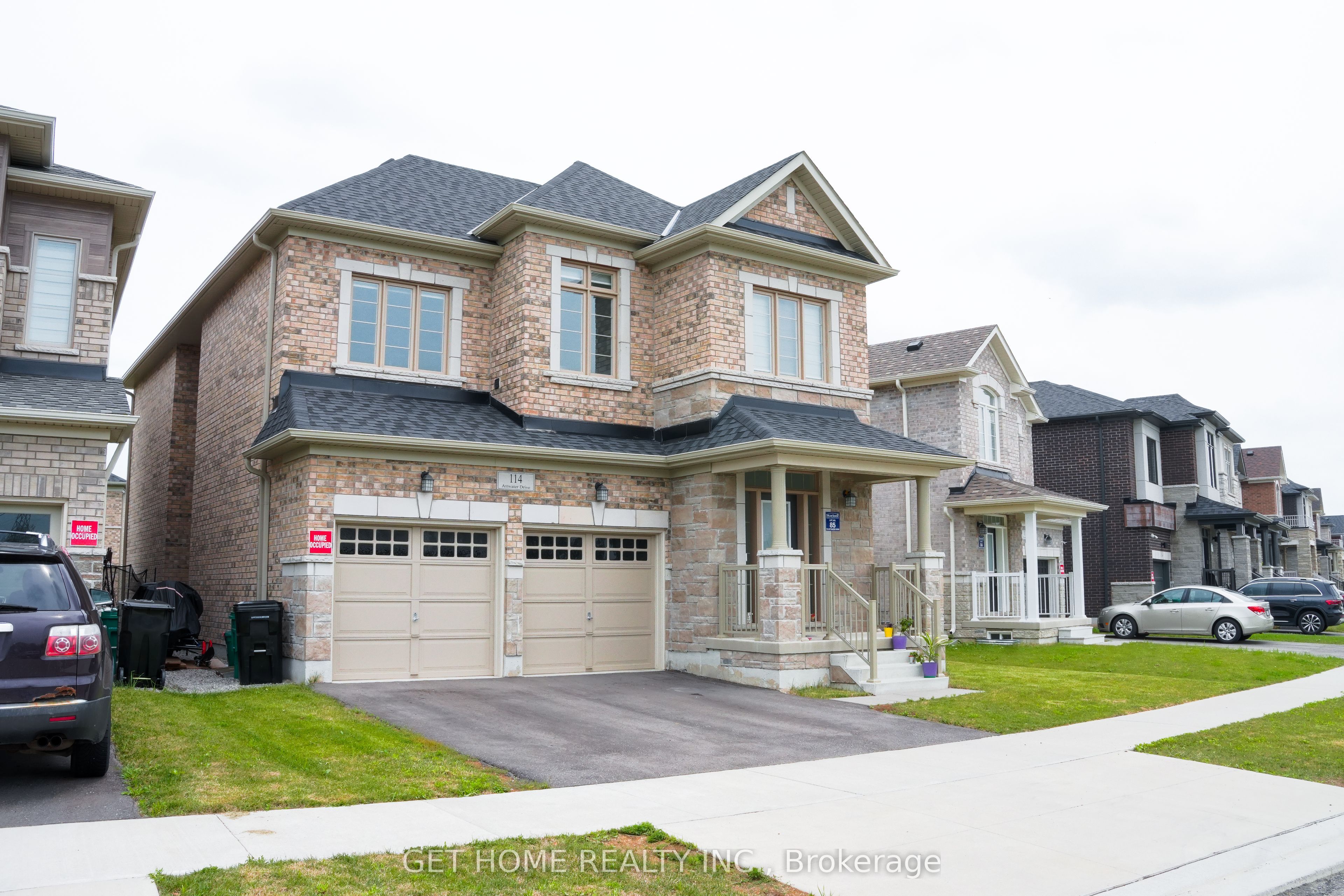 114 Attwater Drive
