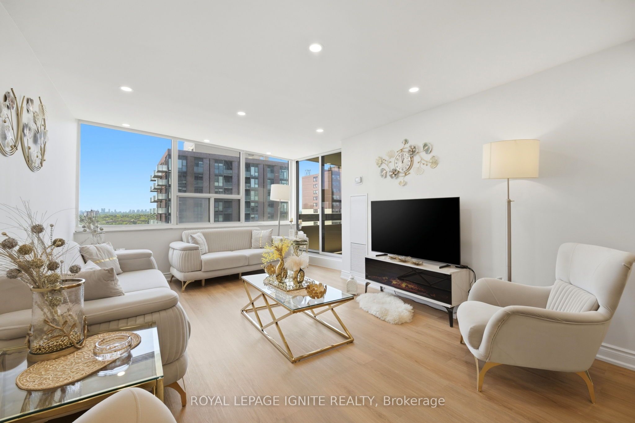 45 Huntingdale Boulevard 1508