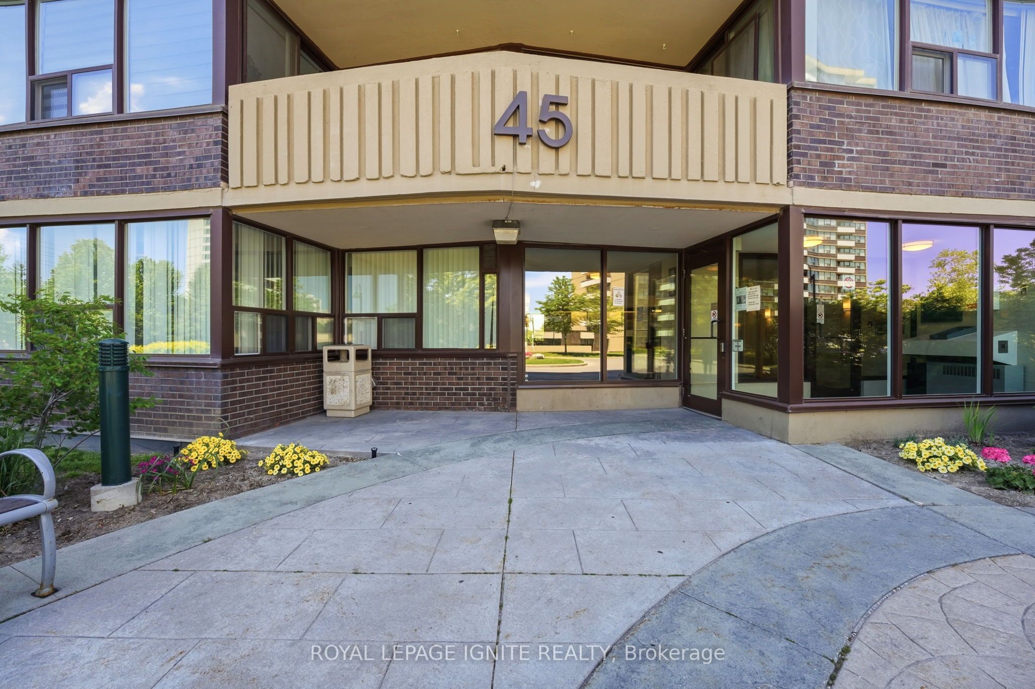 45 Huntingdale Boulevard 1508