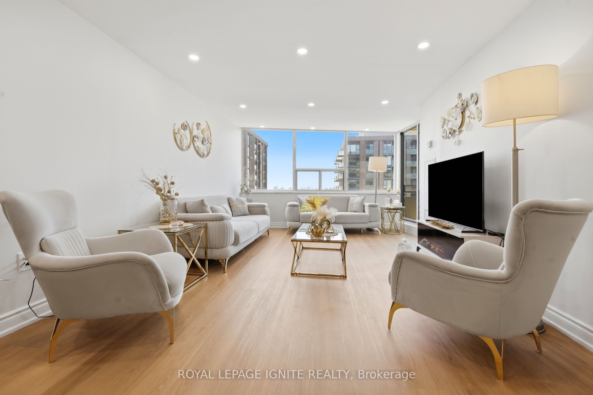 45 Huntingdale Boulevard 1508