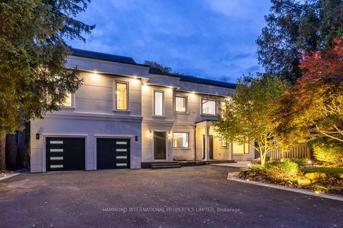 41 Sprucewood Drive Markham ON L3T 2P8