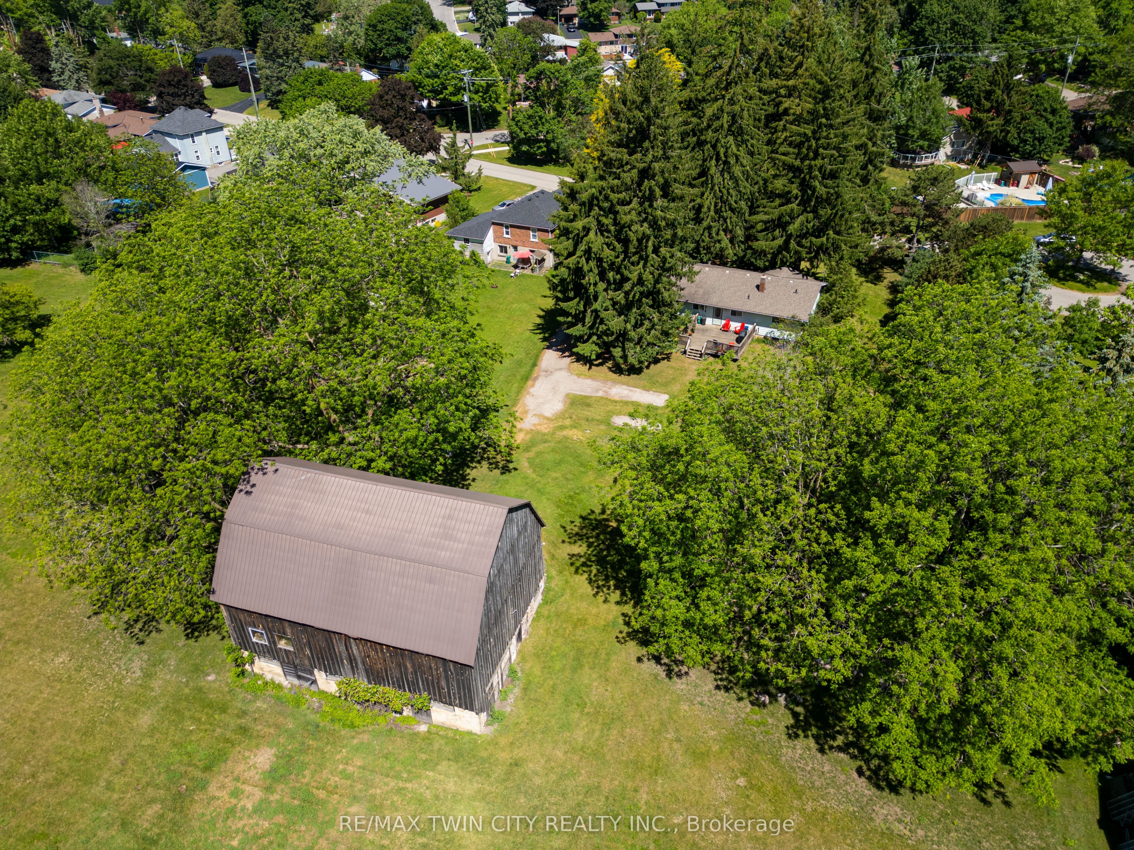 265 Bleams Court