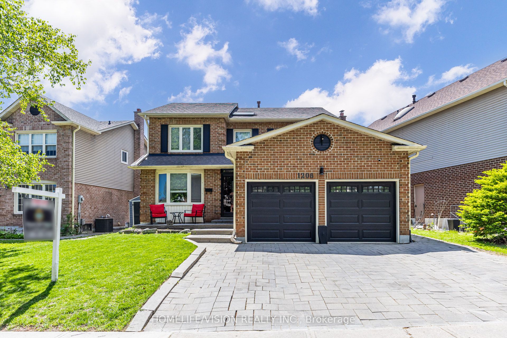 1206 Fieldstone Circle