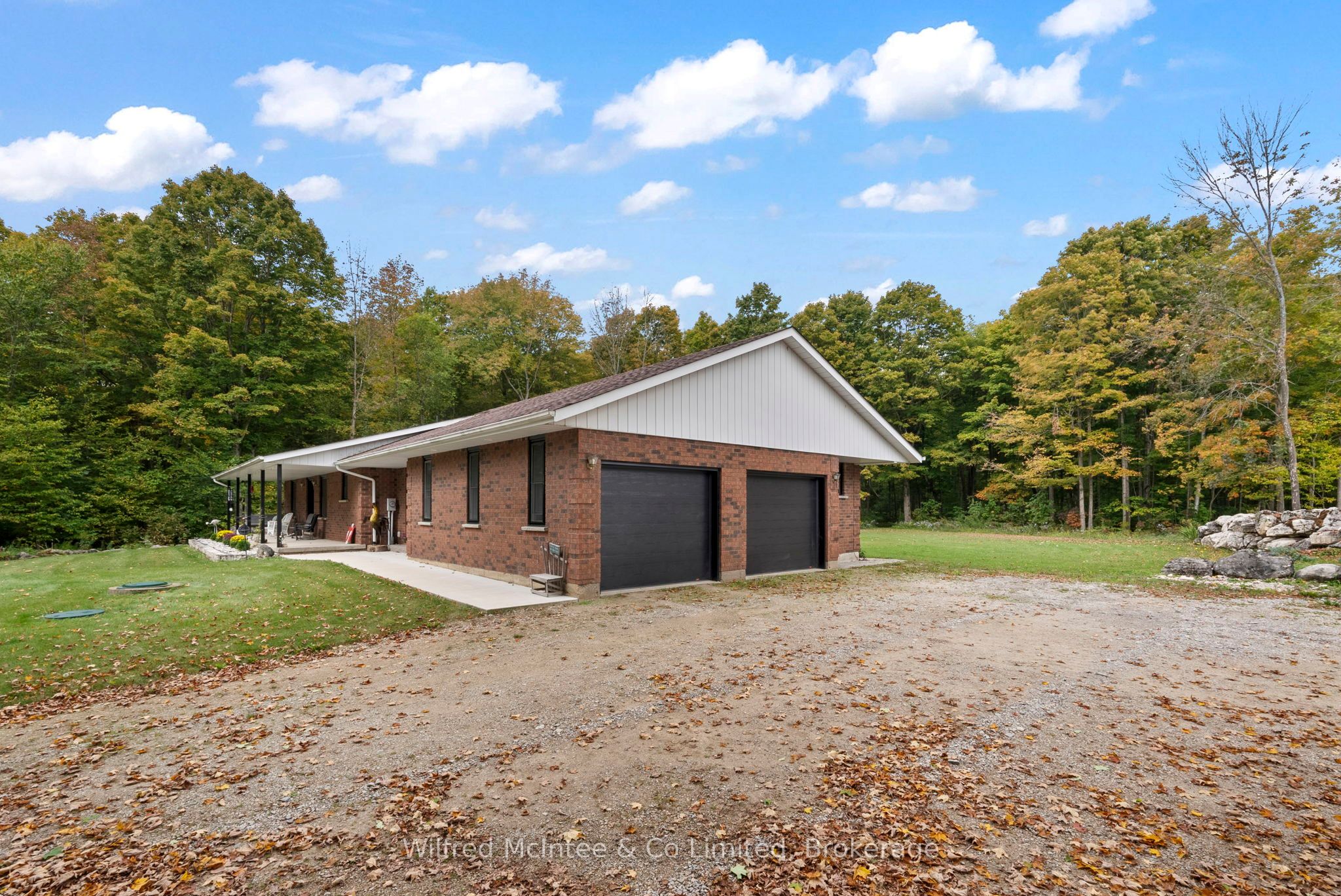 442289 Concession 21 N/A