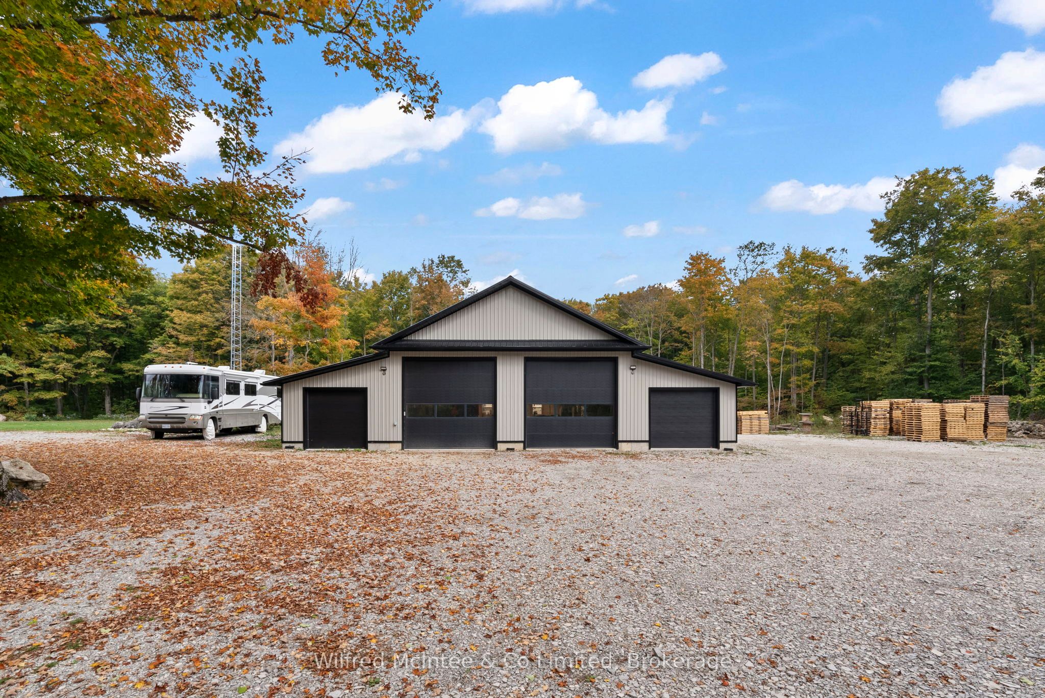 442289 Concession 21 N/A