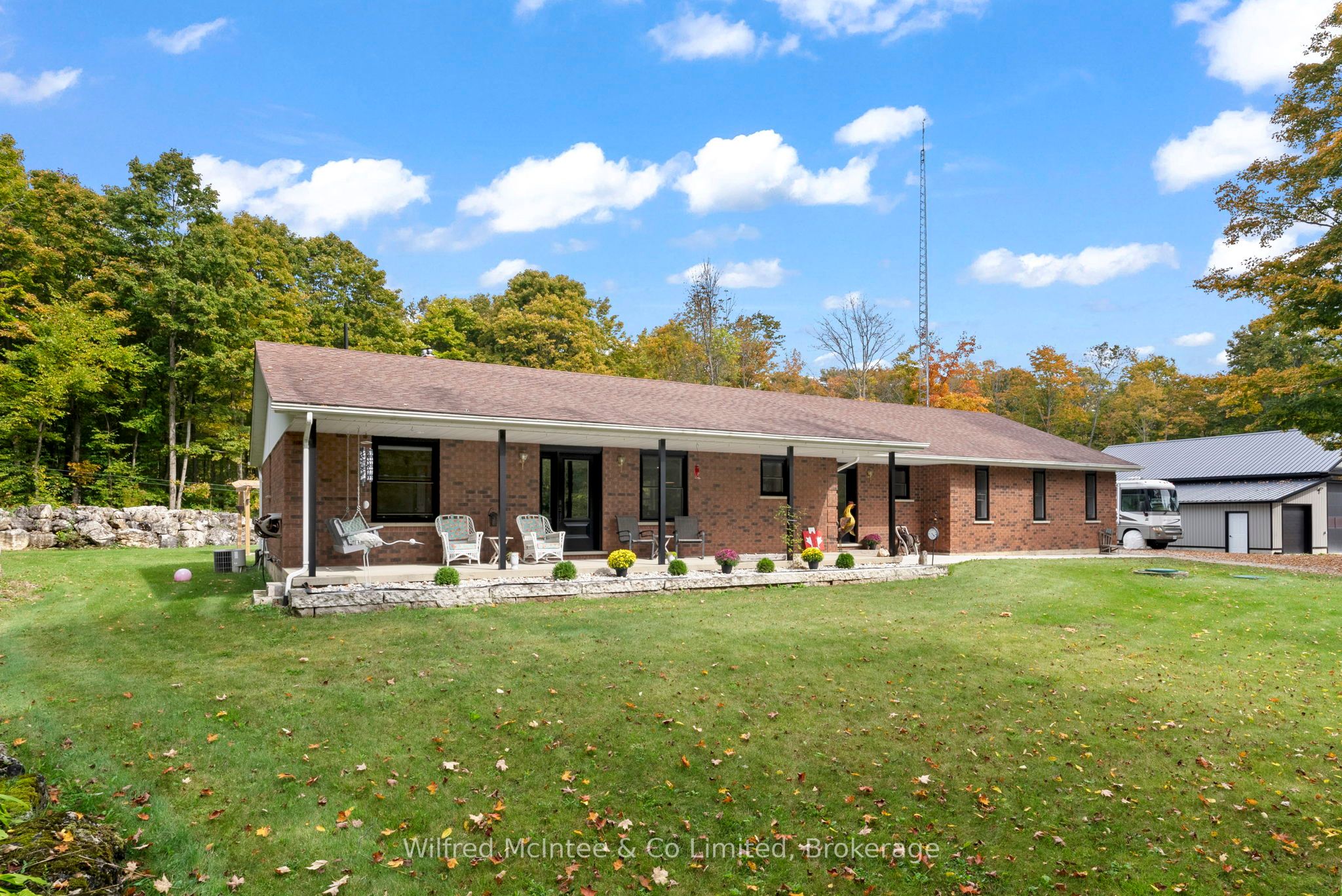 442289 Concession 21 N/A