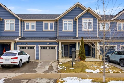 2405 Hill Rise Street Oshawa ON L1L 0G8