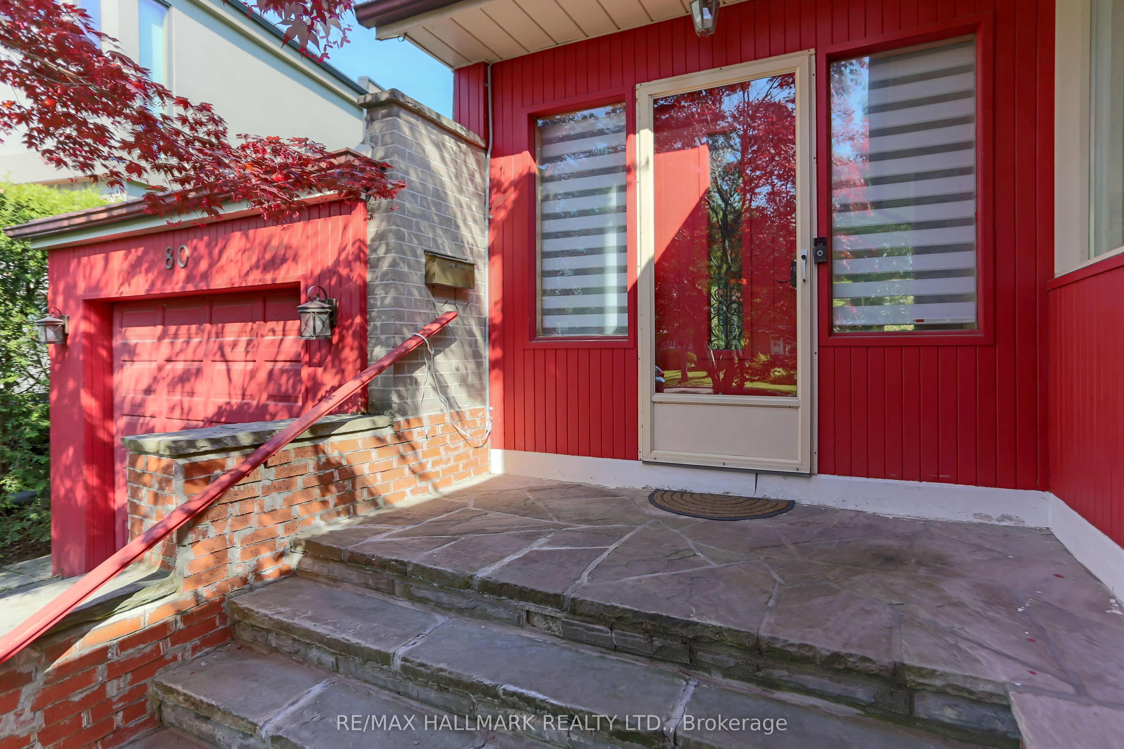 80 Berkinshaw Crescent