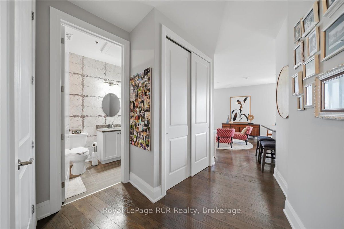 80 9th Street E 501
