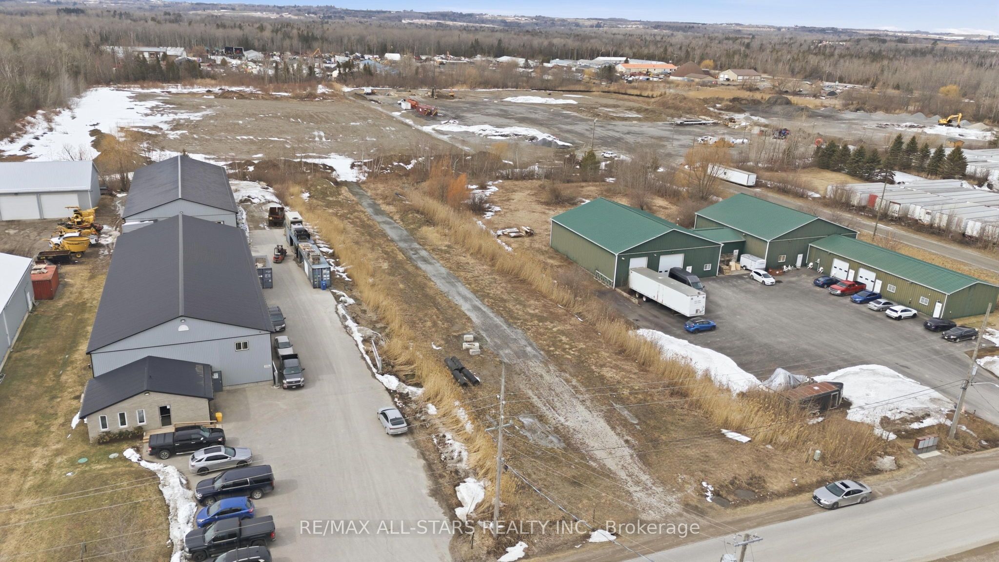 132 North Port Road