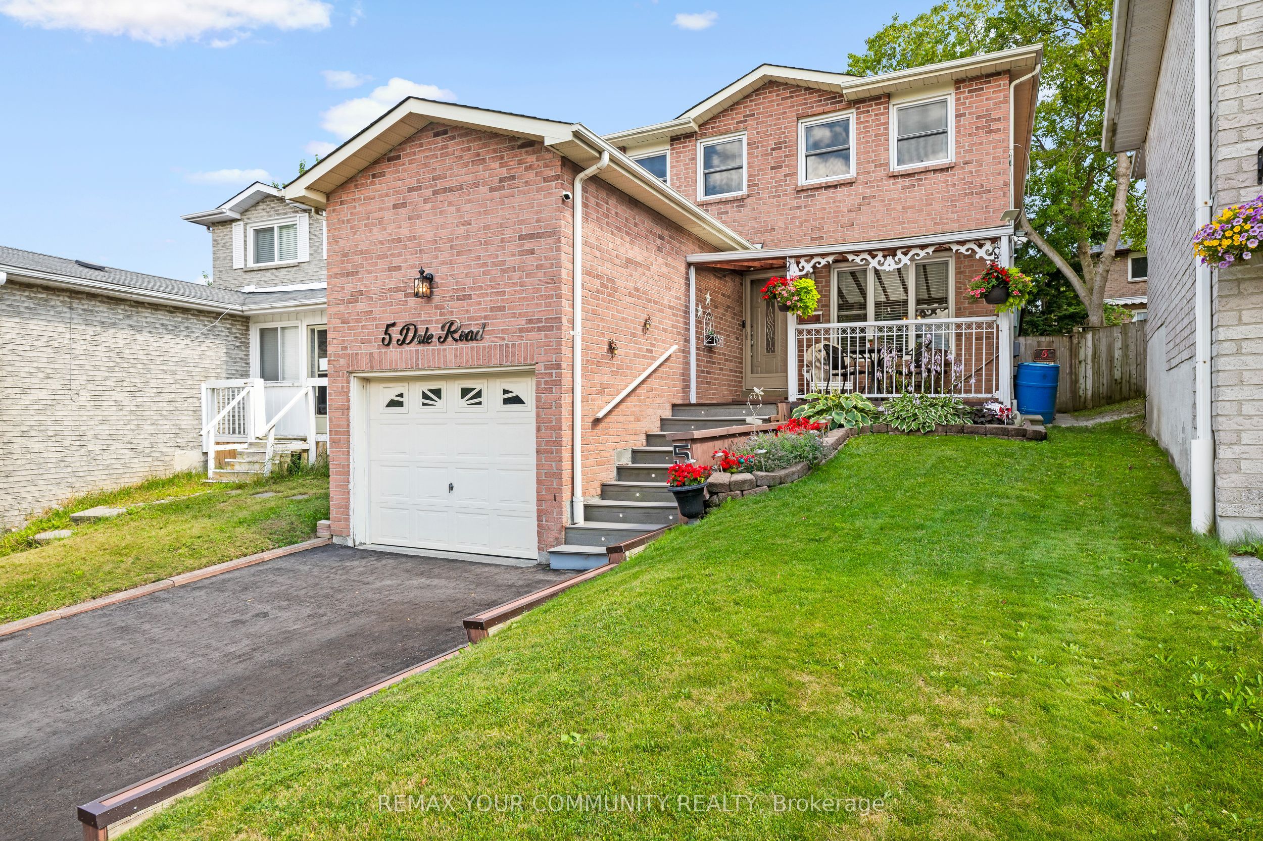 5 Dale Road