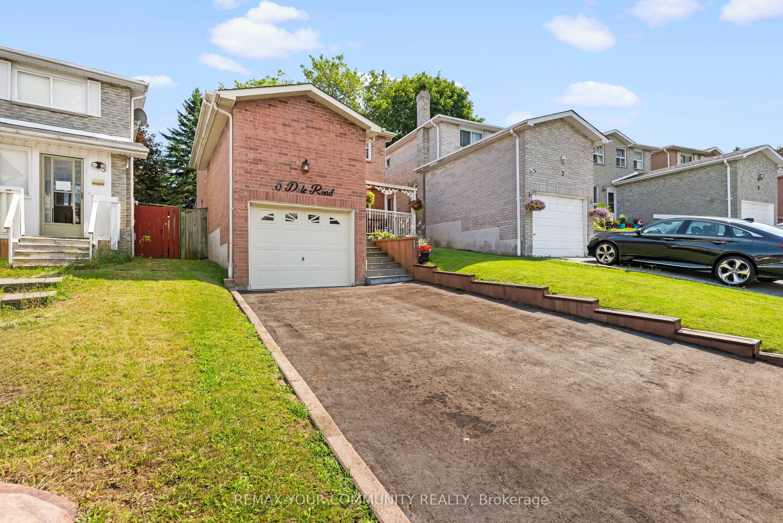 5 Dale Road