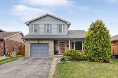 5 BONAPARTE Lane London East ON N5V 4B1
