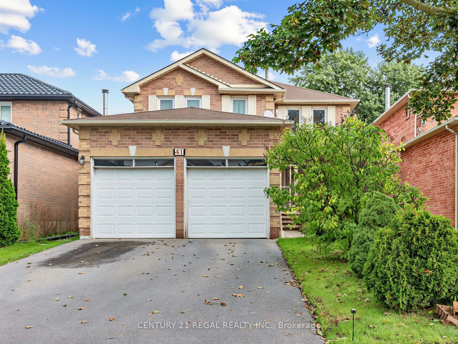 41 Coe Drive