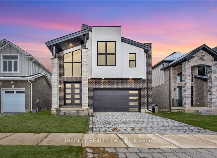 157 Crestview Drive