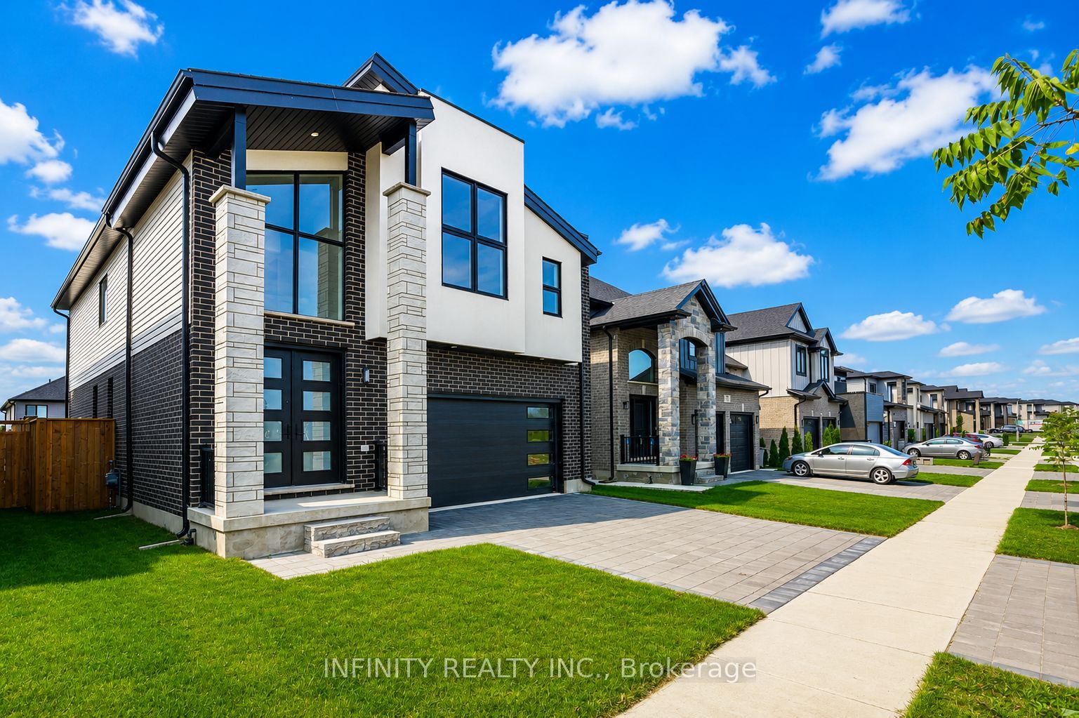 157 Crestview Drive