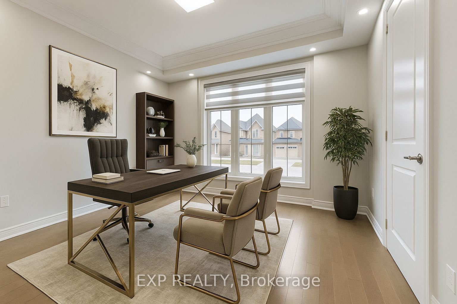 1466 Broderick Street