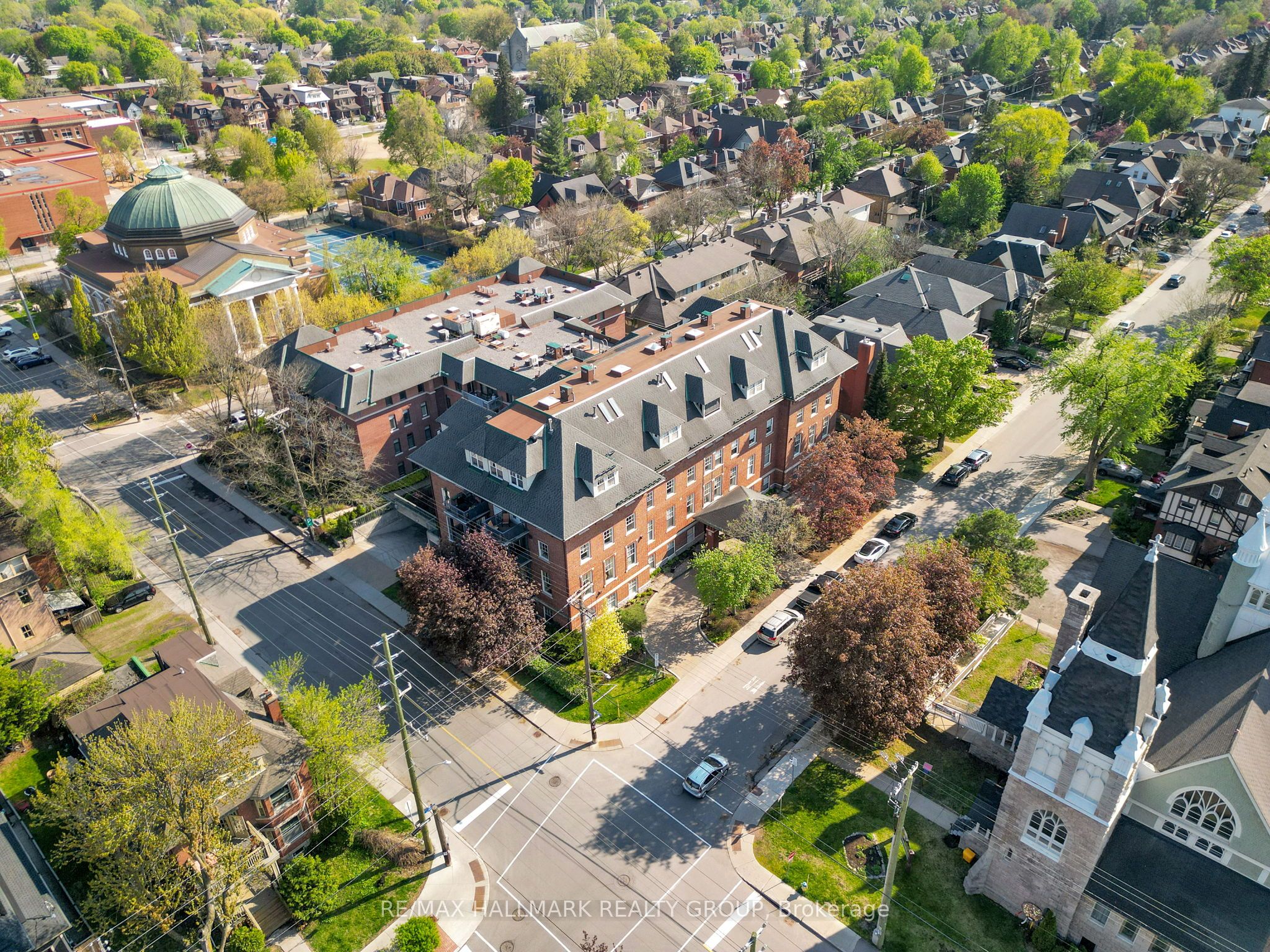 268 First Avenue 1C