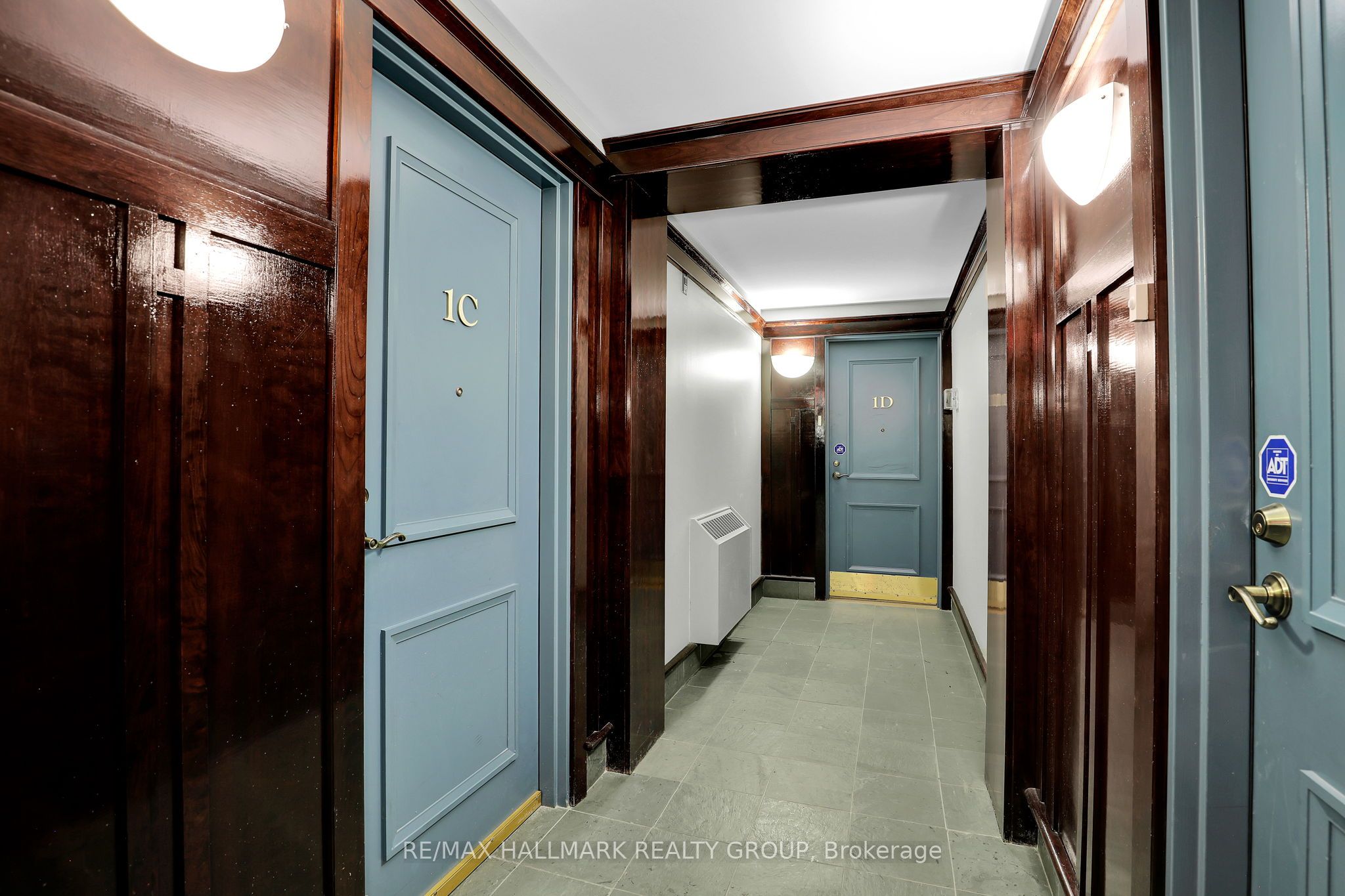 268 First Avenue 1C