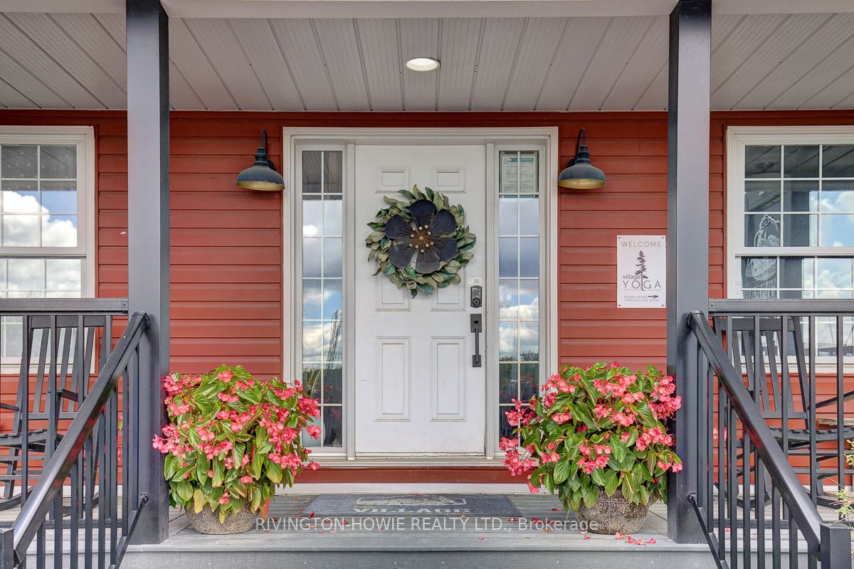 3722 Unit 1 Carp Road