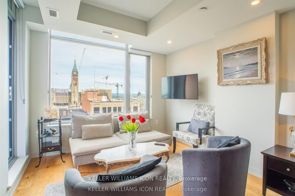 101 Queen Street 1105