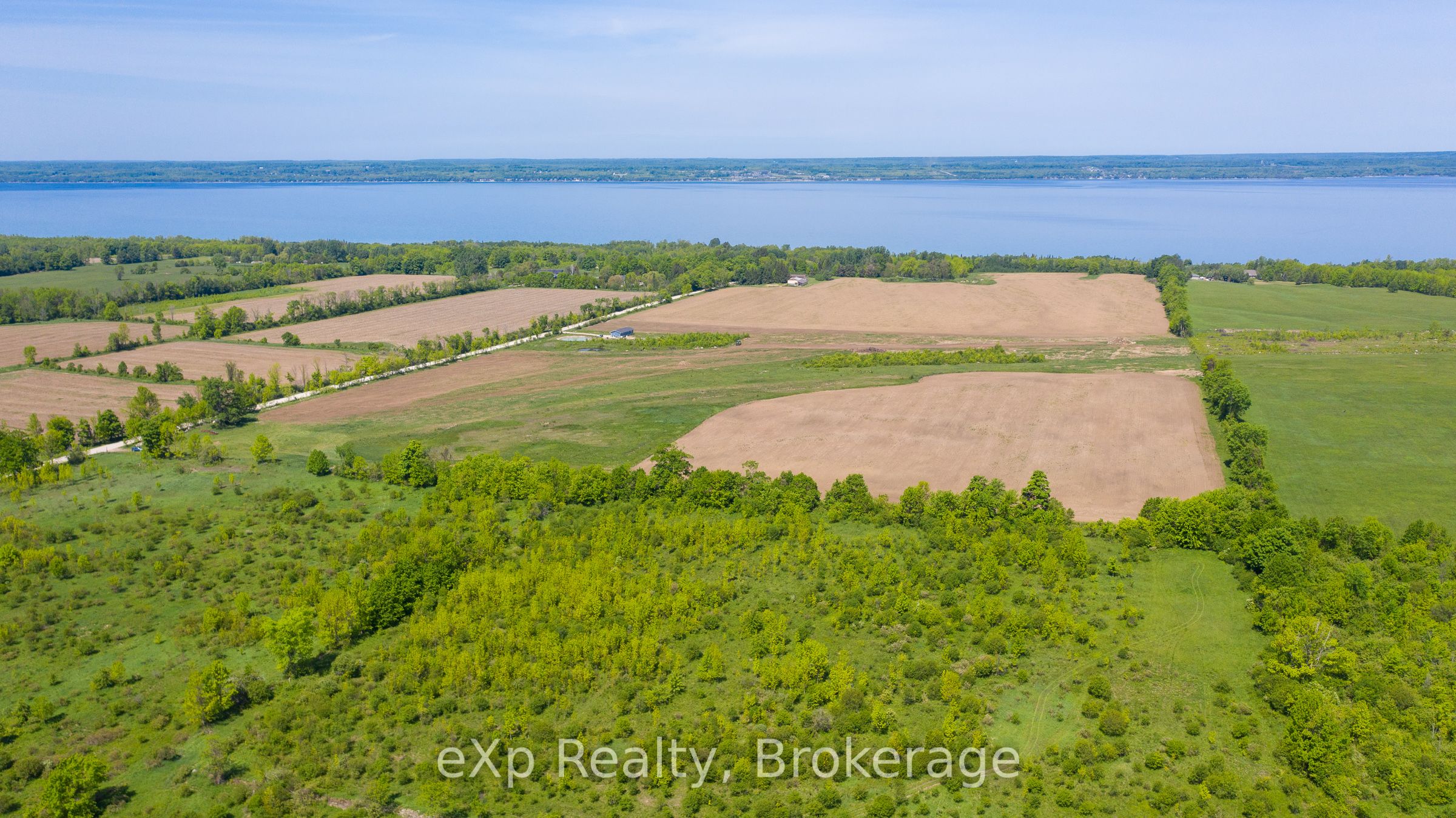 LOT 23 CON A, Side Road 23 N/A