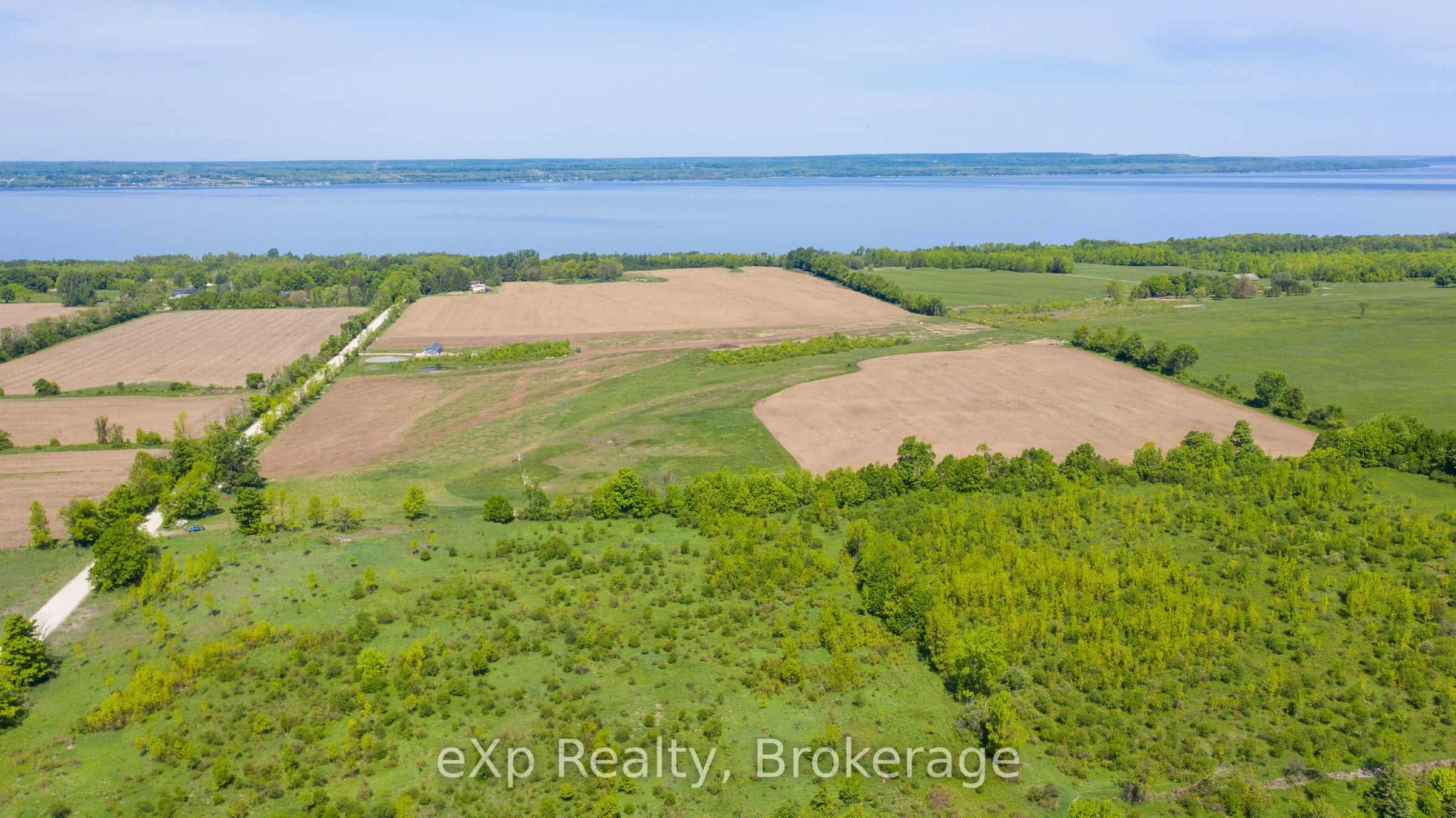 LOT 23 CON A, Side Road 23 N/A