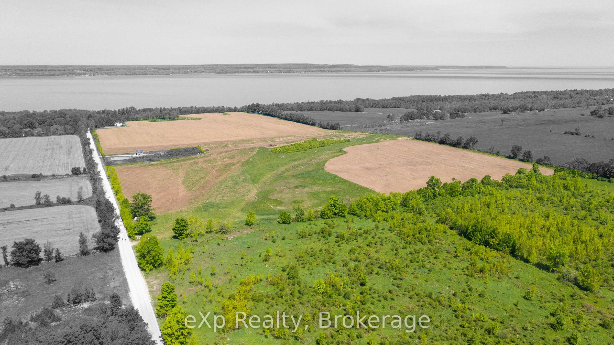 LOT 23 CON A, Side Road 23 N/A