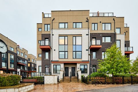 1555 Kingston Road 114 Pickering ON L1V 0E9