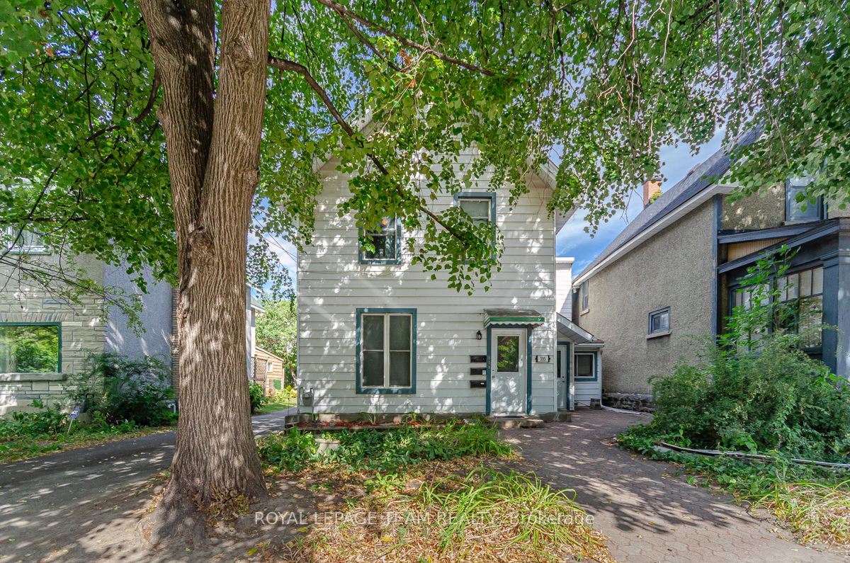 395 Mcleod Street