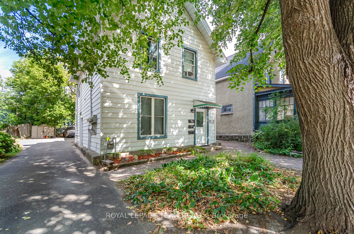 395 Mcleod Street
