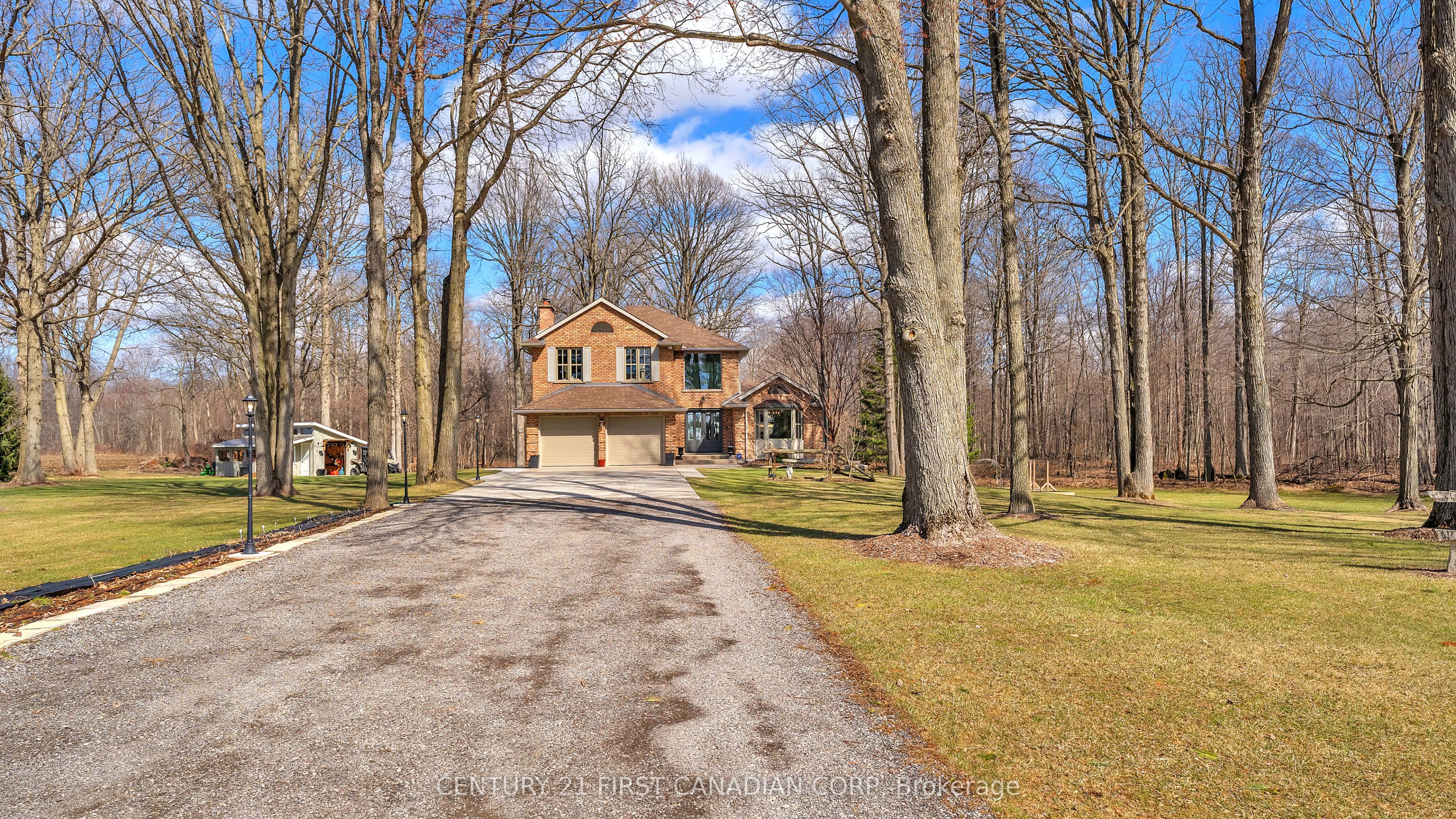 7056 Cook Road