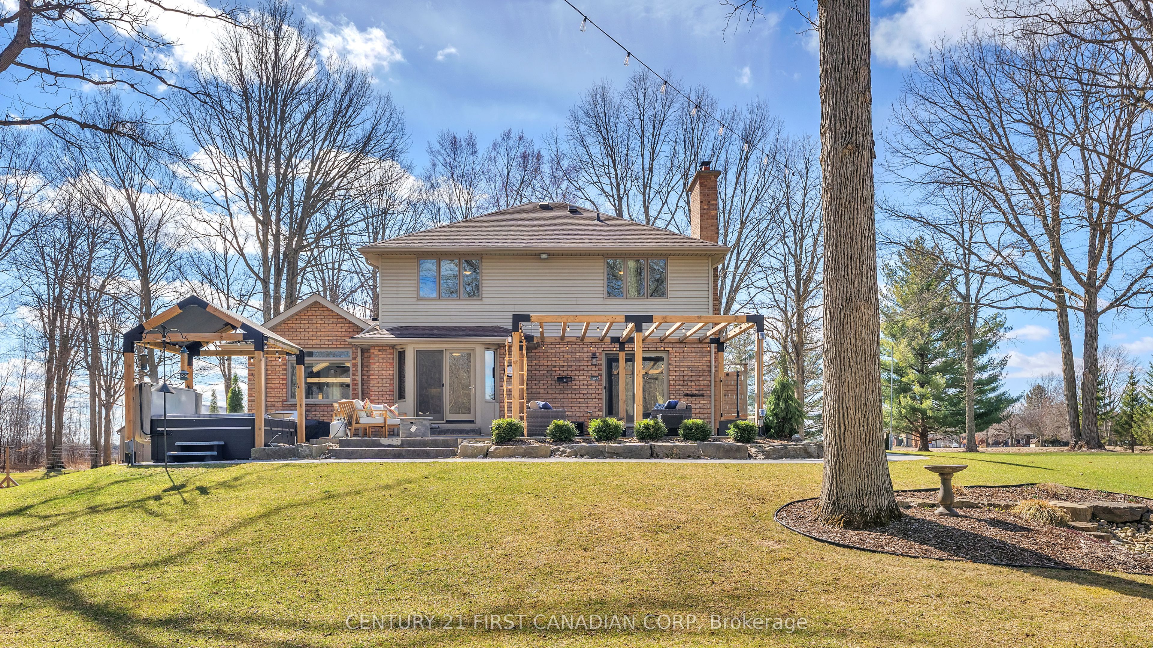 7056 Cook Road