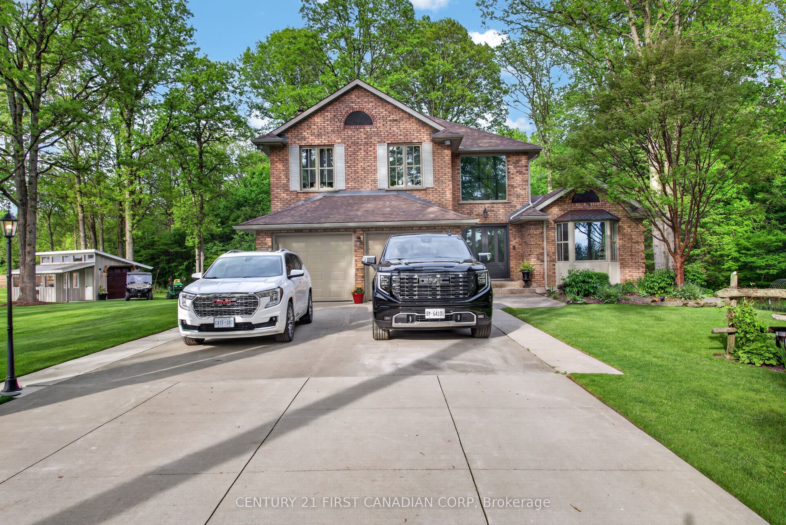 7056 Cook Road