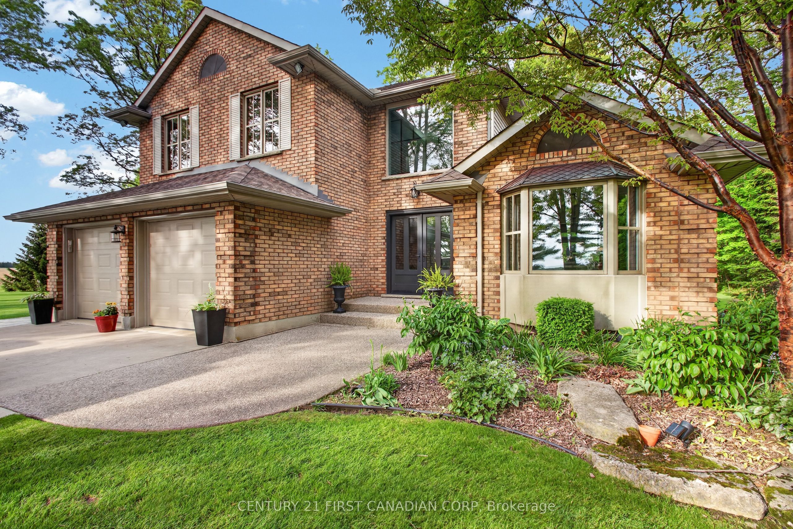 7056 Cook Road