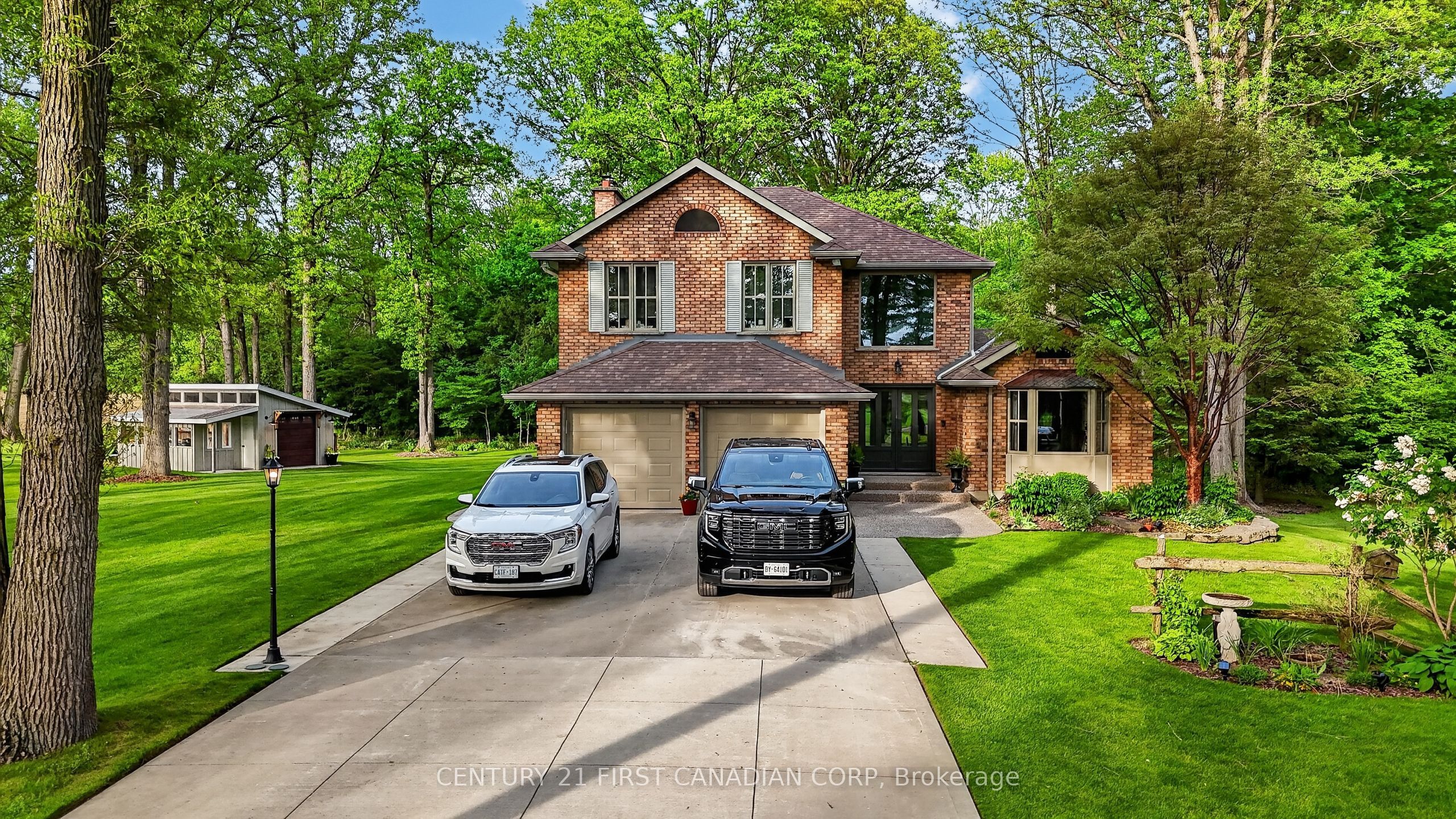 7056 Cook Road
