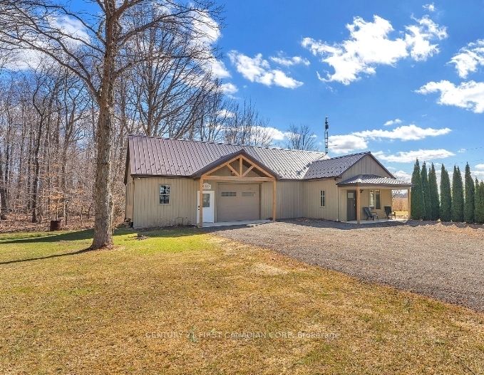 7056 Cook Road